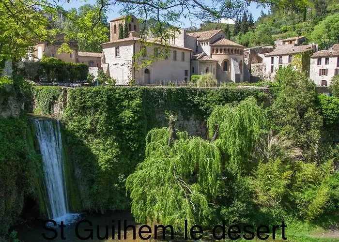 Charmante Cave Voutee 4 Personnes *