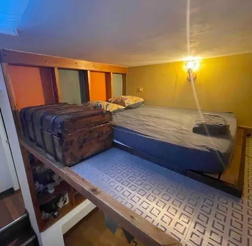 Charmante Cave Voutee 4 Personnes